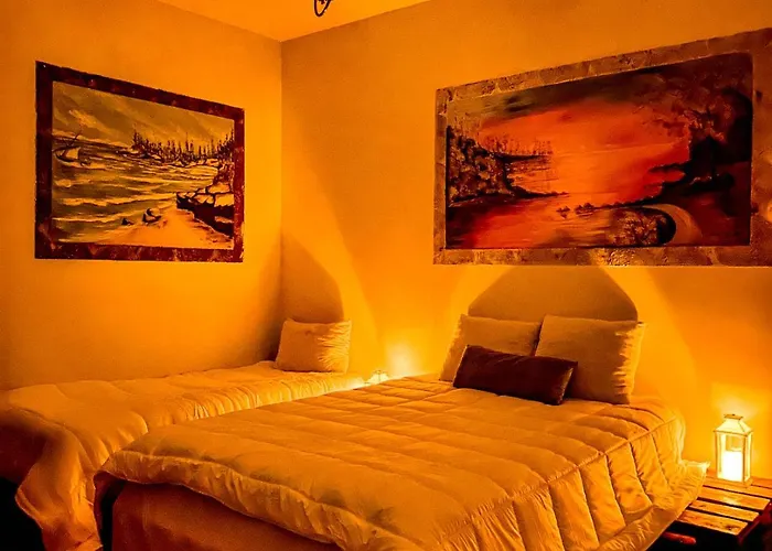 Ceka Apartment