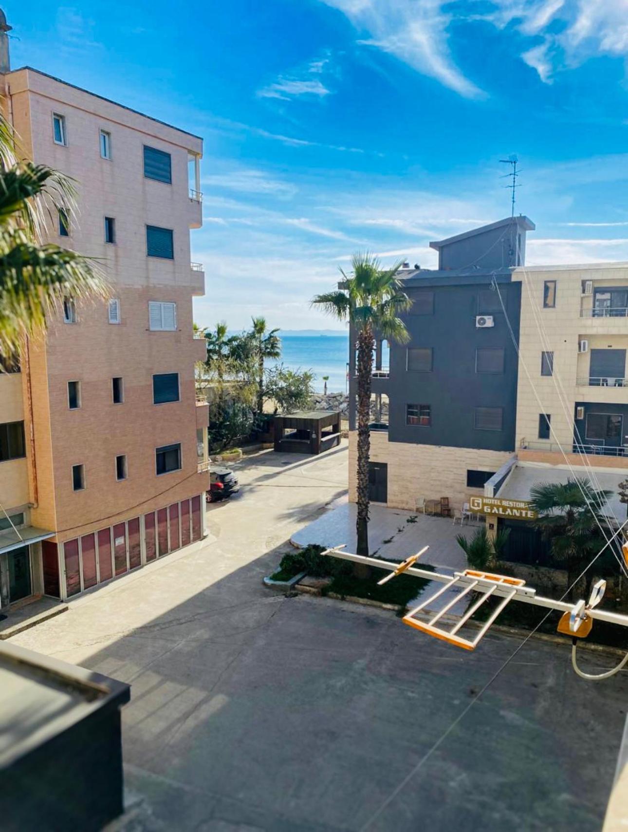Ceka Apartamento Durrës